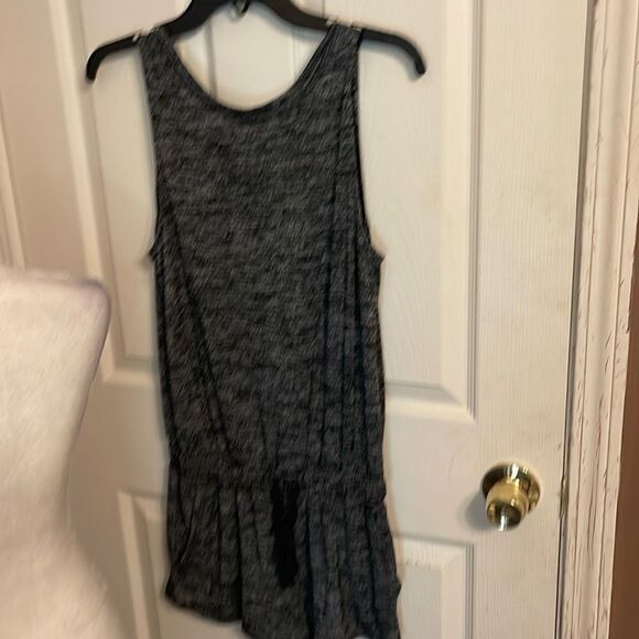NWOT Wilfred Free Romper  XSmall Gray - Picture 1 of 7